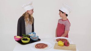 AS_3_LIU_4 Let's make some pizzas.