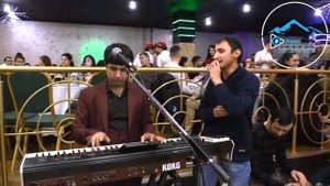 СУРАЧИ БАХТОВАРШО - МОСКВА - 2020