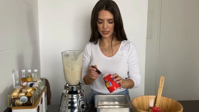 A MELHOR TORTA DE LIQUIDIFICADOR SAUDÁVEL DE TODAS! | RECEITA FÁCIL