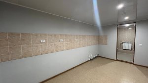Аренда блок-офиса 44,8 м2 на 3-м этаже здания Гафури,62 в г. Казань