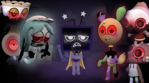 ОБНОВЛЕНИЕ В МИРЕ ДЕНДИ!! 2 НОВЫХ ГЕРОЯ-КОННИ И ЛУИ!!