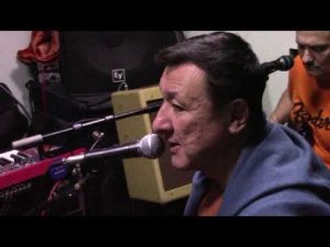 МОТОР-РОЛЛЕР - Китайский царь