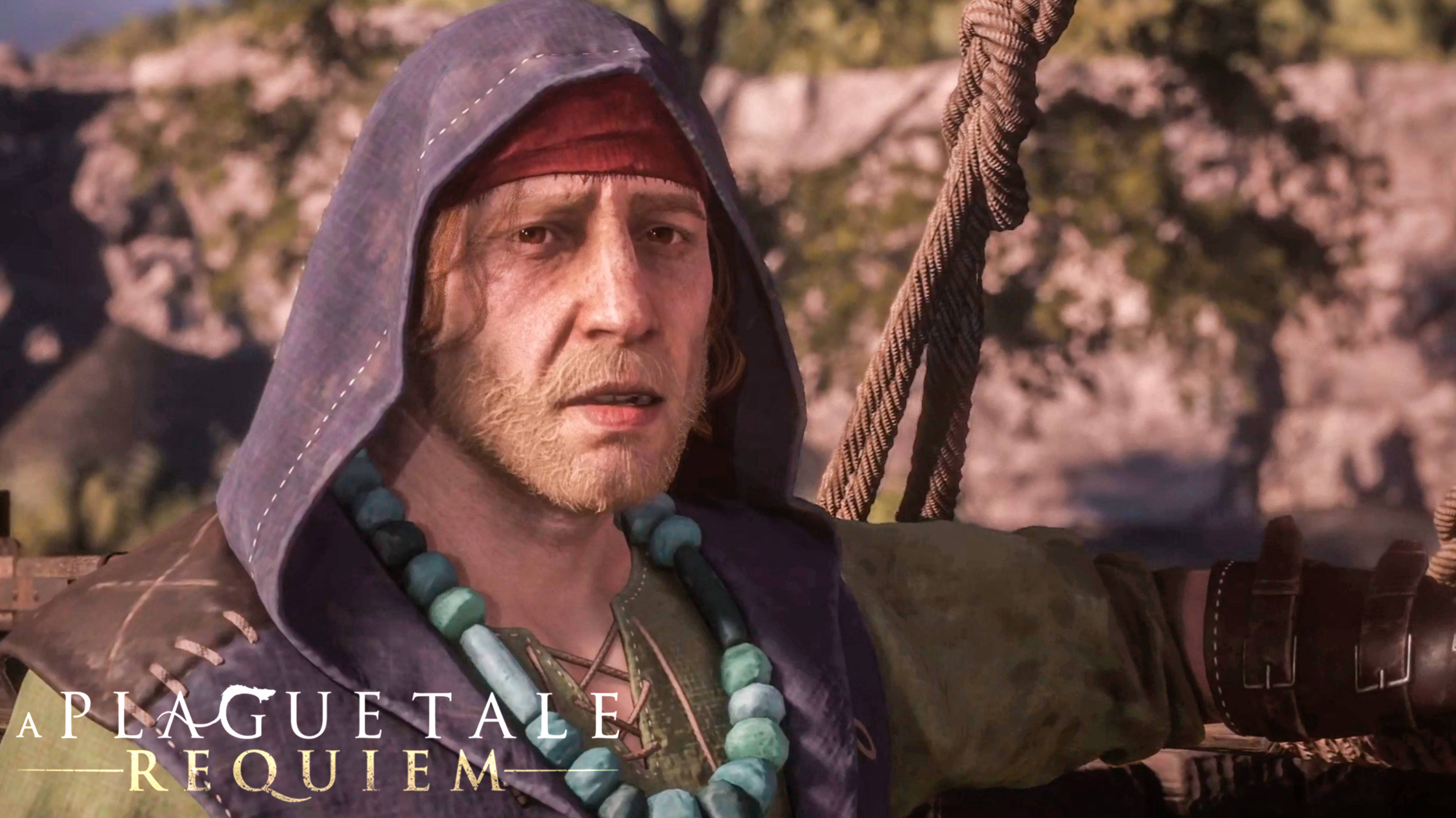 ПОСЛЕ НАС "A Plague Tale: Requiem" ᐅ №5