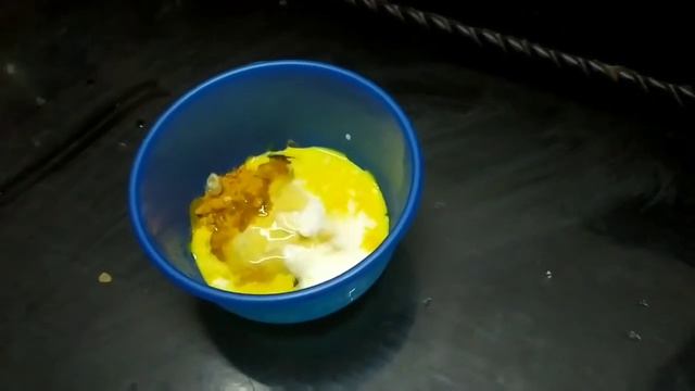 Turmeric Face Pack for instant fair and glowing skin |Skin whitening and Best Acne mask|DIY Mask