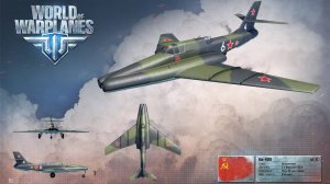 World of Warplanes: Ил-40П "Сам погибай,а товарища выручай" :)