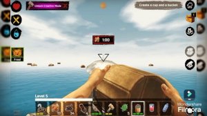 новый сезон Рафта (2 сезон,1 серия)