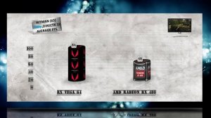 RX VEGA 64 vs RX 480 BENCHMARKS / 35 Game Tests & Review / 1080p, 1440p, 4K