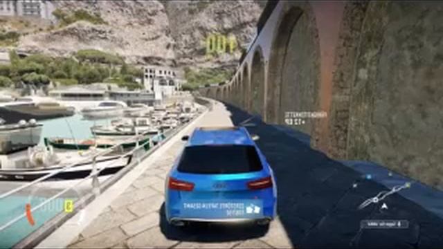 сила горизонт дрейфующий особый стиль трек смотреть онлайн