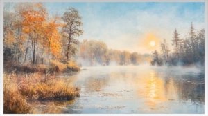 Осеннее утро
#сезонконтентаRUTUBE