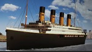 Титаник 2 что это такое и с чем его едят?
