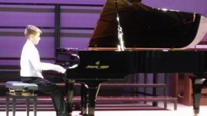 Выступление, II Всероссийский конкурс исполнителей имени А.С. Даргомыжского, 07.12.2024 г.