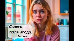 История семейных взаимоотношений 🌹 Рассказчик историй. Аудиокнига