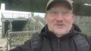 ЗЕЛЕНОГРАДСК 🌊ПОГОДА СЕГОДНЯ 07.12.24 ПОДГОТОВКА К НОВОГОДНИм ПРАЗДНИКАМ🤩🥳