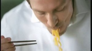 "Реклама Доширак": Чан Рамен