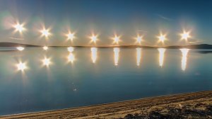 По ту сторону ночи