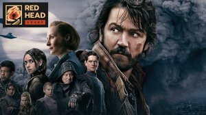 Андор (2022) —1 сезон 10 серия | Andor (Дубляж (RHS) Red Head Sound)