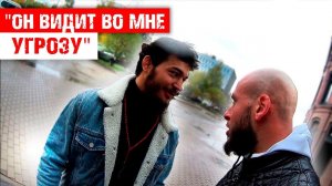 Наше дело / Асхаб Тамаев / Хизир Дожимкантов / Братишка Чоршанбе / Фараон / Волейболист / Полное TV