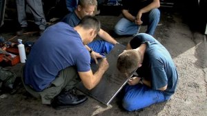 Home. Making of (2009)  / Дом. История создания (2009)