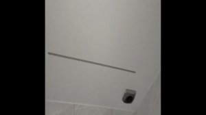 Натяжной потолок