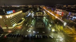 Губернаторова  Татьяна - По Братским улицам пройду.mp4