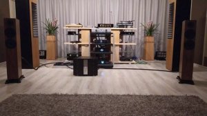 Audio Physic Classic 8