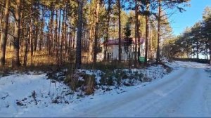 видео в продаже земельный участок с. Кашино, Сысертский район, КП Горки- Резиденция