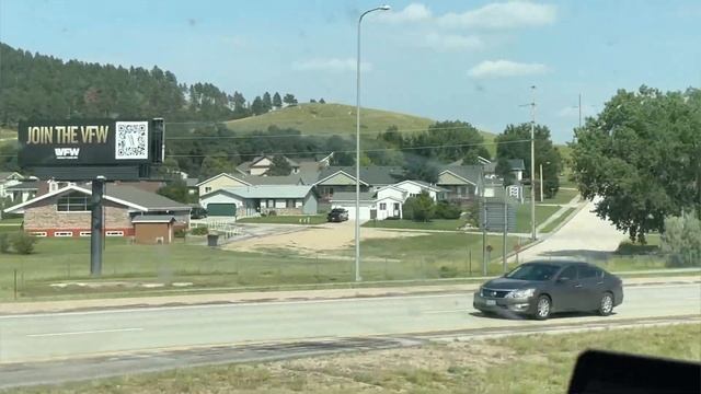 Жизнь пары в траке: байкеры США и расплата за борщ