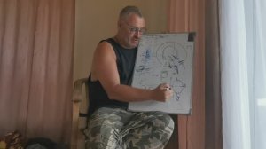 Фрагмент курса «РЕСУРСЫ РОСТА И ЭВОЛЮЦИИ» (о.Бали)