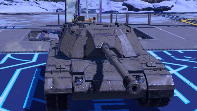 Любимая Lesta и любимый Tanks Blitz