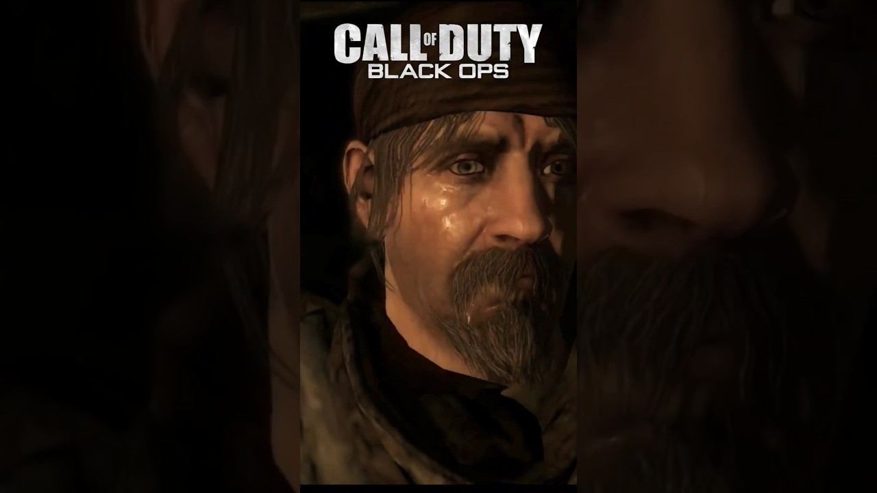 Call of Duty: Black Ops. Прохождение. (Part 4) #callofduty #callofdutyblackops #walkthrough #shorts