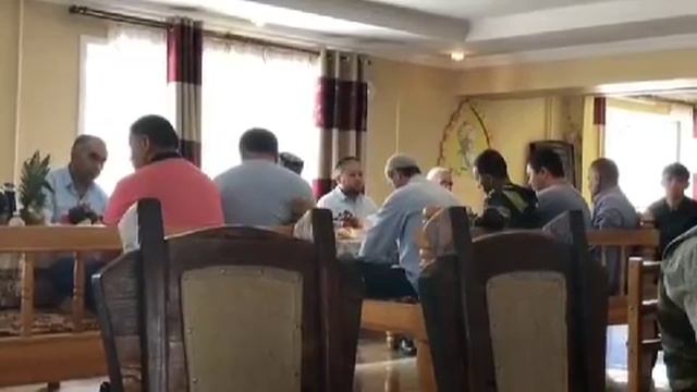 Чайхана шахринав