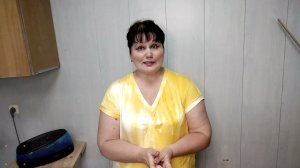 Платье халат с трёхъярусной юбкой ч.1
