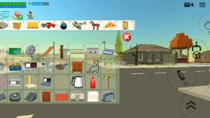 играю в чикен ган