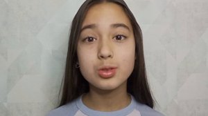 Камилла Дейнега 2013 г.отзыв о главном герое фильма"Мой дикий друг", мальчике Саше