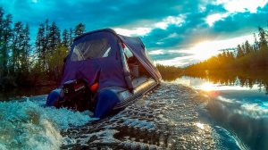 Ч.2 В петлях дикого Урундяра