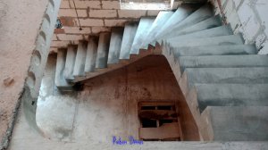 25 сентября 2021 год. Тульская область, Коттеджный посёлок ''Венёвские просторы''