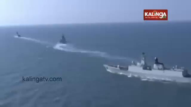 Taiwan Displays Its Most Advanced Fighter Jet Amid Tensions With China || KalingaTV
