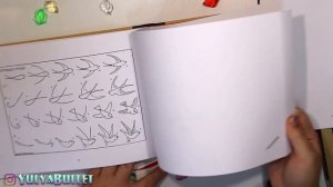 КАК НАУЧИТЬСЯ РИСОВАТЬ Мой опыт и наблюдения за месяц