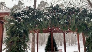 Снег кружится ❄️🎄 - Вера Струнина (кавер ВИА «Пламя»)