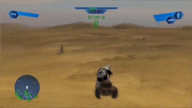 Star Wars Battlefront (2004) - Episode 5: A New Rebellion смотреть онлайн