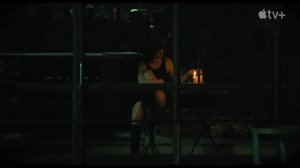 Ущелье (The Gorge). Трейлер фильма