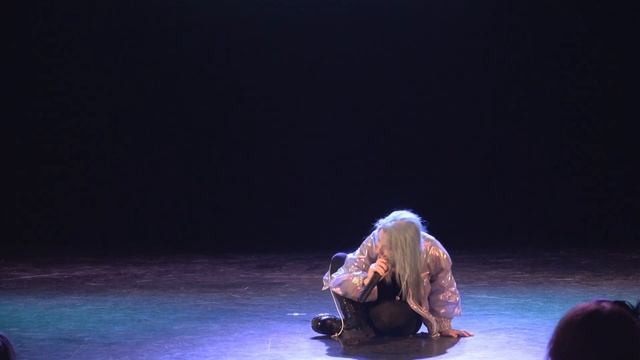 [Parikara 2022] Хромой Бродяга смотреть онлайн