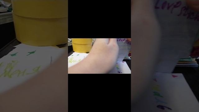 ×|﹤бумажные сюрпризы!﹥|Бужные сюрпризики|×.       ||-1 серия-||