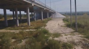 Поезд 354. Имеретинский курорт-Пермь. 2ч.