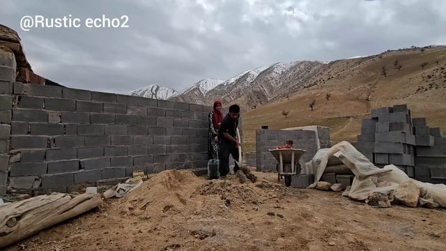 Forever together: living together and building a common futuredeoora