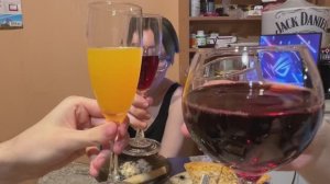 2038 ГОДОВЩИНА СВАДЬБЫ 23года\РЕПЕТИЦИЯ\СБОРЫ В ДОРОГУ в САМОМ РАЗГАРЕ влог