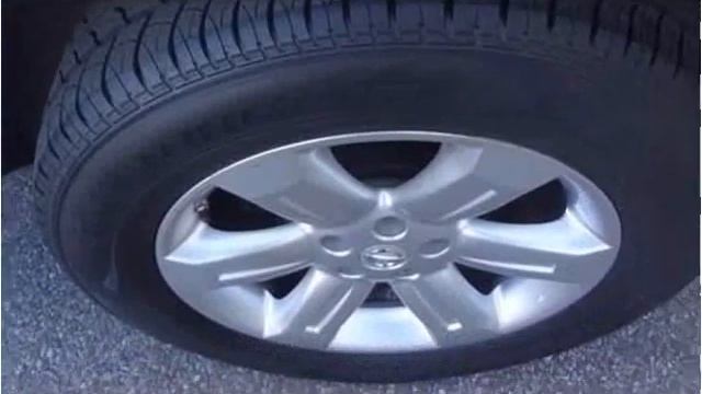 2007 Nissan Murano Used Cars New Castle DE смотреть онлайн