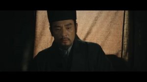 Ветер из Лунси 1 сезон 1 серия