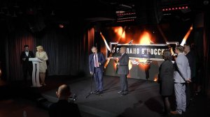 «Первый Мытищинский» одержал победу на телевизионном конкурсе «Федерация»