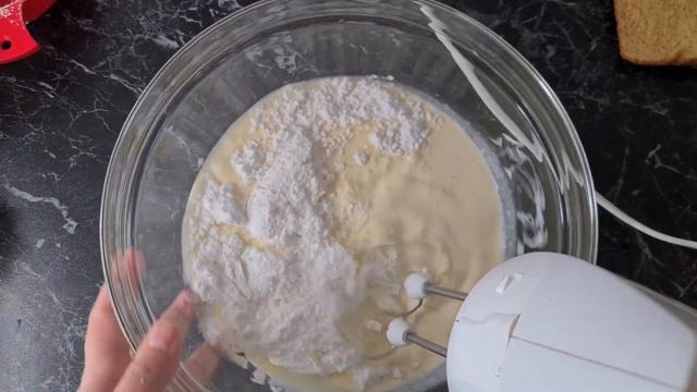 VANILLA PEACH CAKE | SIMPLE VANILLA AND PEACH CAKE | SIMPLE BIRTHDAY CAKE SPECIAL